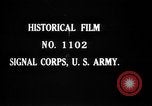 Standbild Deutsche Artilleristen Brand 77 cm Feldkanone 16 Frankreich, 1916, aus Sekunde 36 historischem Filmmaterial Videoclip 65675045940