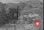 Standbild rail line eingeweiht United States USA, 1917, aus Sekunde 10 historischem Filmmaterial Videoclip 65675045941