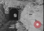 Standbild rail line eingeweiht United States USA, 1917, aus Sekunde 11 historischem Filmmaterial Videoclip 65675045941
