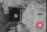 Standbild rail line eingeweiht United States USA, 1917, aus Sekunde 12 historischem Filmmaterial Videoclip 65675045941