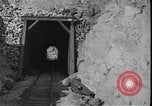 Standbild rail line eingeweiht United States USA, 1917, aus Sekunde 14 historischem Filmmaterial Videoclip 65675045941