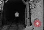 Standbild rail line eingeweiht United States USA, 1917, aus Sekunde 18 historischem Filmmaterial Videoclip 65675045941