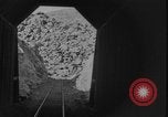 Standbild rail line eingeweiht United States USA, 1917, aus Sekunde 27 historischem Filmmaterial Videoclip 65675045941