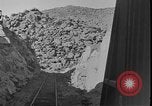 Standbild rail line eingeweiht United States USA, 1917, aus Sekunde 29 historischem Filmmaterial Videoclip 65675045941