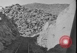 Standbild rail line eingeweiht United States USA, 1917, aus Sekunde 30 historischem Filmmaterial Videoclip 65675045941