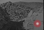 Standbild rail line eingeweiht United States USA, 1917, aus Sekunde 32 historischem Filmmaterial Videoclip 65675045941