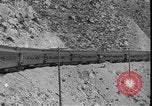 Standbild rail line eingeweiht United States USA, 1917, aus Sekunde 39 historischem Filmmaterial Videoclip 65675045941