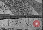 Standbild rail line eingeweiht United States USA, 1917, aus Sekunde 42 historischem Filmmaterial Videoclip 65675045941