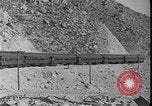 Standbild rail line eingeweiht United States USA, 1917, aus Sekunde 43 historischem Filmmaterial Videoclip 65675045941