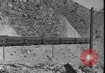 Standbild rail line eingeweiht United States USA, 1917, aus Sekunde 44 historischem Filmmaterial Videoclip 65675045941