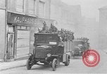 Standbild preußische Soldaten in Koblenz während Ersten Weltkrieg Koblenz Deutschland, 1914, aus Sekunde 6 historischem Filmmaterial Videoclip 65675045943