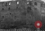 Standbild preußische Soldaten in Koblenz während Ersten Weltkrieg Koblenz Deutschland, 1914, aus Sekunde 28 historischem Filmmaterial Videoclip 65675045943