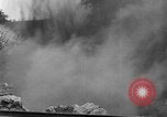 Standbild Sprengstoffe verwendet für den Abriss Deutschland, 1914, aus Sekunde 17 historischem Filmmaterial Videoclip 65675045944