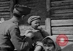 Immagine di American YMCA lavoratore La Russia, 1917, secondo 10 filmato di repertorio 65675045946