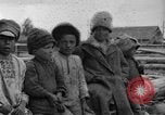 Immagine di American YMCA lavoratore La Russia, 1917, secondo 17 filmato di repertorio 65675045946