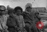Immagine di American YMCA lavoratore La Russia, 1917, secondo 20 filmato di repertorio 65675045946