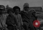 Immagine di American YMCA lavoratore La Russia, 1917, secondo 21 filmato di repertorio 65675045946