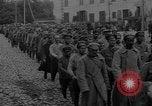 Immagine di Prigionieri di guerra sovietici L'Ucraina, 1919, secondo 3 filmato di repertorio 65675045947