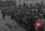 Immagine di Prigionieri di guerra sovietici L'Ucraina, 1919, secondo 6 filmato di repertorio 65675045947
