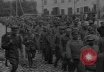Immagine di Prigionieri di guerra sovietici L'Ucraina, 1919, secondo 9 filmato di repertorio 65675045947
