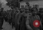 Immagine di Prigionieri di guerra sovietici L'Ucraina, 1919, secondo 12 filmato di repertorio 65675045947