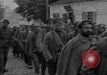 Immagine di Prigionieri di guerra sovietici L'Ucraina, 1919, secondo 13 filmato di repertorio 65675045947