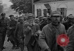 Immagine di Prigionieri di guerra sovietici L'Ucraina, 1919, secondo 15 filmato di repertorio 65675045947
