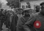 Immagine di Prigionieri di guerra sovietici L'Ucraina, 1919, secondo 19 filmato di repertorio 65675045947
