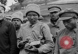 Immagine di Prigionieri di guerra sovietici L'Ucraina, 1919, secondo 54 filmato di repertorio 65675045947
