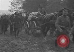 Immagine di Soldati polacchi con bracci e pale L'Ucraina, 1919, secondo 3 filmato di repertorio 65675045948