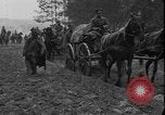 Immagine di Soldati polacchi con bracci e pale L'Ucraina, 1919, secondo 13 filmato di repertorio 65675045948