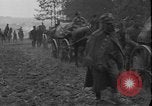 Immagine di Soldati polacchi con bracci e pale L'Ucraina, 1919, secondo 16 filmato di repertorio 65675045948