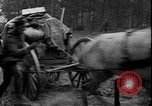 Immagine di Soldati polacchi con bracci e pale L'Ucraina, 1919, secondo 28 filmato di repertorio 65675045948