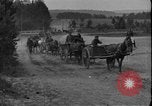 Immagine di Soldati polacchi con bracci e pale L'Ucraina, 1919, secondo 30 filmato di repertorio 65675045948