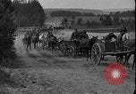 Immagine di Soldati polacchi con bracci e pale L'Ucraina, 1919, secondo 32 filmato di repertorio 65675045948