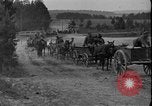 Immagine di Soldati polacchi con bracci e pale L'Ucraina, 1919, secondo 33 filmato di repertorio 65675045948