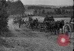 Immagine di Soldati polacchi con bracci e pale L'Ucraina, 1919, secondo 34 filmato di repertorio 65675045948