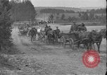Immagine di Soldati polacchi con bracci e pale L'Ucraina, 1919, secondo 35 filmato di repertorio 65675045948