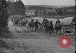 Immagine di Soldati polacchi con bracci e pale L'Ucraina, 1919, secondo 38 filmato di repertorio 65675045948