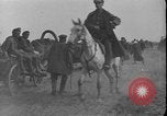 Immagine di Soldati polacchi con bracci e pale L'Ucraina, 1919, secondo 44 filmato di repertorio 65675045948