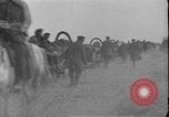 Immagine di Soldati polacchi con bracci e pale L'Ucraina, 1919, secondo 45 filmato di repertorio 65675045948