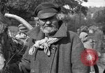 Immagine di Soldati polacchi con bracci e pale L'Ucraina, 1919, secondo 48 filmato di repertorio 65675045948