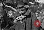 Immagine di Soldati polacchi con bracci e pale L'Ucraina, 1919, secondo 51 filmato di repertorio 65675045948