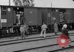 Immagine di Soldati polacchi e le famiglie di evacuazione Polonia, 1919, secondo 4 filmato di repertorio 65675045949