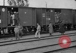 Immagine di Soldati polacchi e le famiglie di evacuazione Polonia, 1919, secondo 5 filmato di repertorio 65675045949