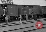 Immagine di Soldati polacchi e le famiglie di evacuazione Polonia, 1919, secondo 6 filmato di repertorio 65675045949