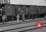 Immagine di Soldati polacchi e le famiglie di evacuazione Polonia, 1919, secondo 7 filmato di repertorio 65675045949