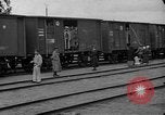 Immagine di Soldati polacchi e le famiglie di evacuazione Polonia, 1919, secondo 9 filmato di repertorio 65675045949