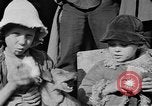 Immagine di Soldati polacchi e le famiglie di evacuazione Polonia, 1919, secondo 18 filmato di repertorio 65675045949