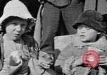 Immagine di Soldati polacchi e le famiglie di evacuazione Polonia, 1919, secondo 19 filmato di repertorio 65675045949